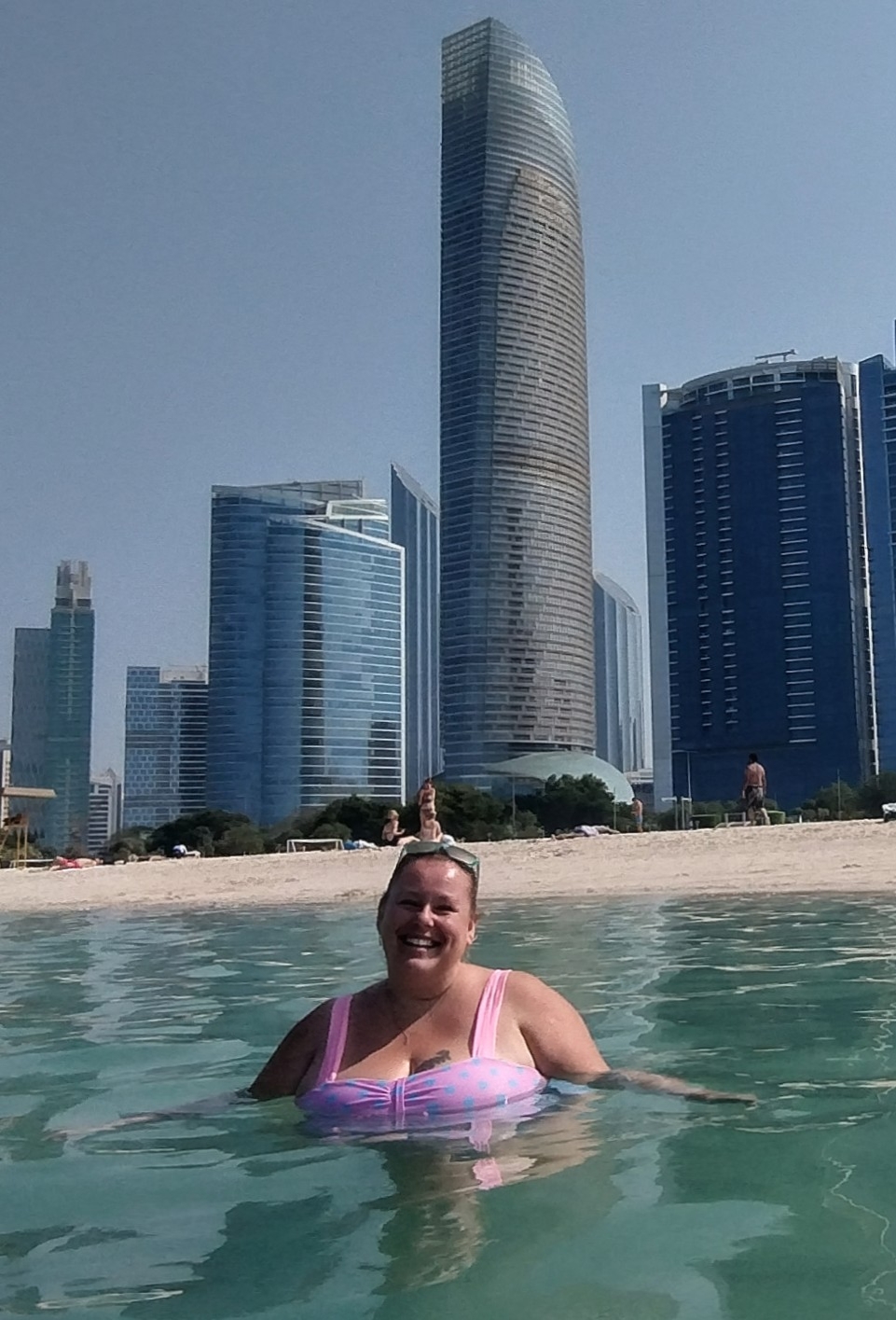 Za horizontem všednosti